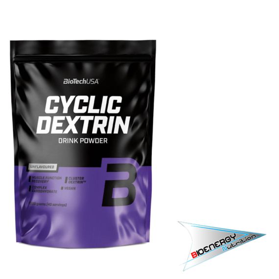 Biotech-Cyclic Dextrin     